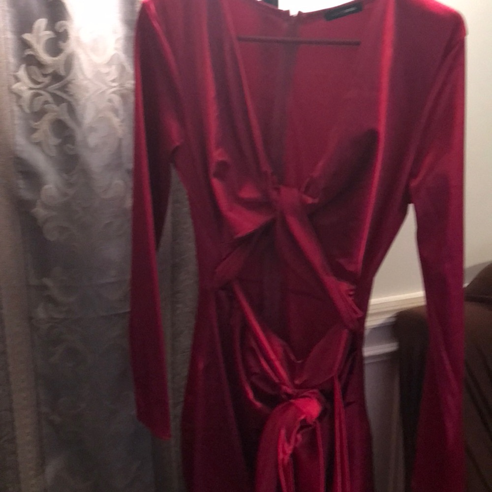 Never worn tag was just removed!
